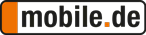 mobile.de Logo