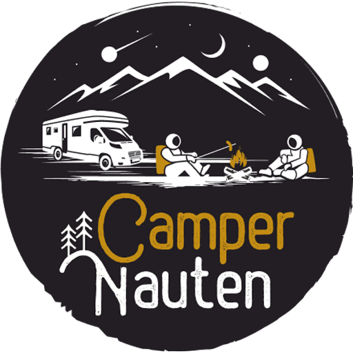 Campernauten-Logo